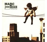 Marc Jordan - Reckless Valentine