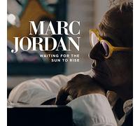 Marc Jordan – Waiting for the Sun to Rise – CD – Digipak – US Import
