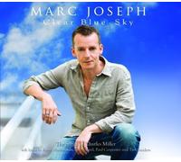 Marc Joseph - Clear Blue Sky