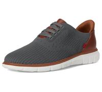 Marc Joseph New York Mens Charles Ave Sneaker (Hands Free Technology), Grey, 11.5 Wide
