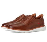Marc Joseph New York Mens Edward Street (Hands Free Technology), Cognac, 11.5