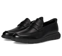 Marc Joseph New York Mens Empire Street (Hands Free Technology), Black/Black Sole, 9 Wide