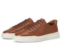 Marc Joseph New York Men's Fort Avenue (Hands Free Technology) Sneaker, Tan, 8 Wide