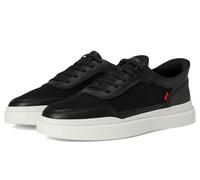 Marc Joseph New York Men's Hudson Street (Hands Free Technology) Sneaker, Black, 13