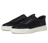 Marc Joseph New York Men's Hudson Street (Hands Free Technology) Sneaker, Black/Black Sole, 9.5