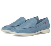 Marc Joseph New York Women's Bayview Ln Loafer Flat, Ocean Breeze Napa, 5.5 UK