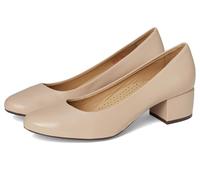 Marc Joseph New York Women's Broad St 2.0 Pump, Nude Napa, 4.5 UK