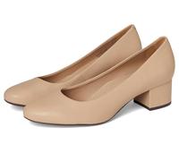 Marc Joseph New York Women's Broadway Pump, Nude Napa Soft, 2 UK