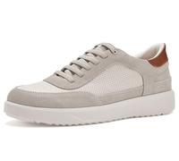 Marc Joseph New York Womens Catherine St, Ivory Suede, 7 UK