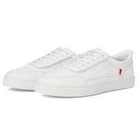 Marc Joseph New York Womens Columbia Street (Hands Free Technology), White Grainy Leather, 4.5 UK