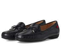 Marc Joseph New York Women's Diana St Loafer, Black Napa, 7 UK Wide