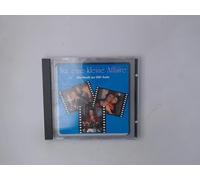 Marc Kane, Patricia Kaas, Alice, Sissi Perlinger, Wham!..