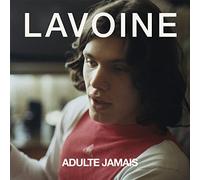 Marc Lavoine - Adulte jamais (Rdition)