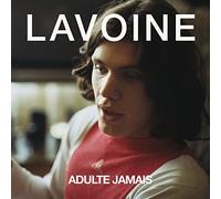Marc Lavoine - Adulte jamais [VINYL]