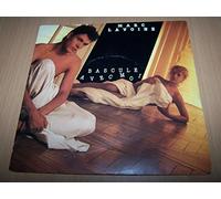 MARC LAVOINE - Bascule avec Moi/avec Elle [VINYL]