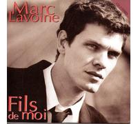Marc LAVOINE - Fils de moi 2-Track CARD SLEEVE 1) Fils de moi 2) Amour apres la guerre CDSINGLE