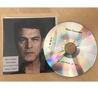Marc Lavoine - Je reviens à toi 5-trk - CD - PROMOTIONAL ITEM