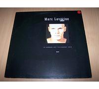 Marc Lavoine - Le Monde Est Tellement Con [VINYL]