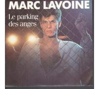 Marc LAVOINE - Le Parking des Anges