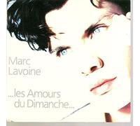 marc lavoine - les amours du dimanche - canadian edition