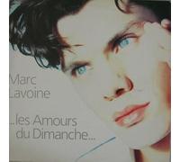 Marc Lavoine - ...Les Amours Du Dimanche... [VINYL]