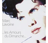 Marc Lavoine - Les Amours Du Dimanches