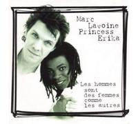 Marc Lavoine - Les Hommes Sont Des Femmes Comme Les Autres