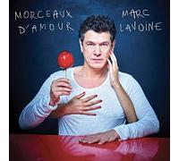 Marc Lavoine - Les morceaux damour [VINYL]