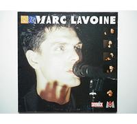 Marc Lavoine - Live [VINYL]