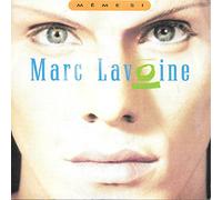 Marc Lavoine - Même Si / Lettre A Personne [VINYL]