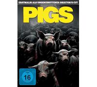 Marc Lawrence - Pigs - Uncut Kinofassung (Digital Remastered)