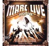 Marc Live - Validation