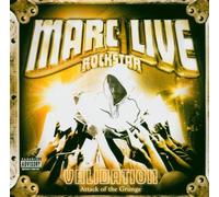 Marc Live - Validation (Episode II)