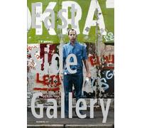 Marc Luders: East Side Gallery