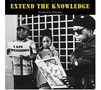 Extend The Knowledge