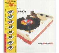 MARC MAC presents VISIONEERS - Dirty Old Hip Hop (20th Anniversary Edition)
