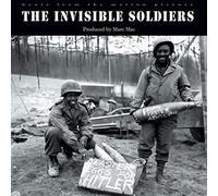 Marc Mac - The Invisible Soldiers [VINYL]