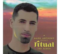 Marc Marc Anthony - Mark Anthony Pr. Ritual