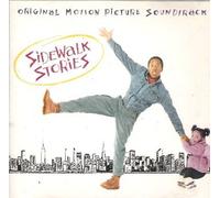 Marc Marder - Sidewalk Stories (UK Import)