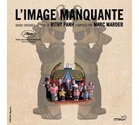 Marc Marder - The Missing Picture - OST