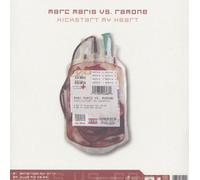Marc Maris Vs Ramone - Kickstart My Heart [Vinyl Single] [VINYL]