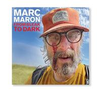 Marc Maron - From Bleak To Dark [LP] [Vinyl LP] [VINYL]