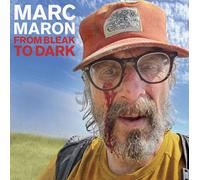 Marc Maron - From Bleak To Dark [LP] [Vinyl LP] [VINYL]