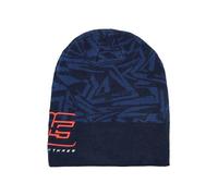 Marc Marquez Beanie Embroidery 93-U Blue
