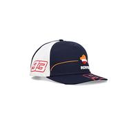 Marc Marquez Cap 93 - Repsol Dual-U Blue