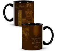 Marc Marquez Mug 93. Legends of Sport. Mugs Breakfast. Father's Day Original Gifts for Invisible Friend. Unique Collection Legends. Mug 330 ml Marquez