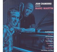 Marc Martin - Joan Chamorro Presenta Marc Martin