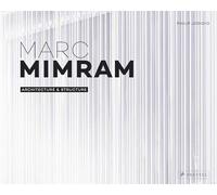 Marc Mimram: Architecture & Structure