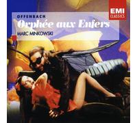 Marc Minkowski - Offenbach: Orphee aux enfers