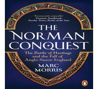 Marc Morris The Norman Conquest Paperback Book Marc Morris Multicolor